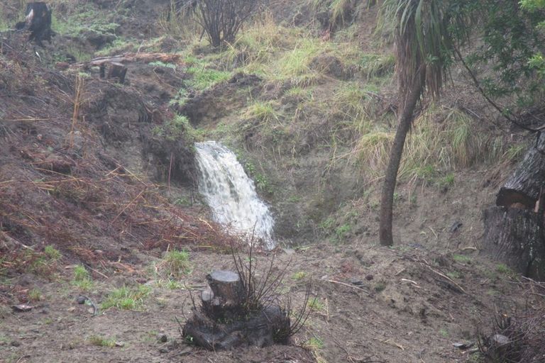 Photo of property in 1014 Mangakuri Road, Omakere, Waipawa, 4271