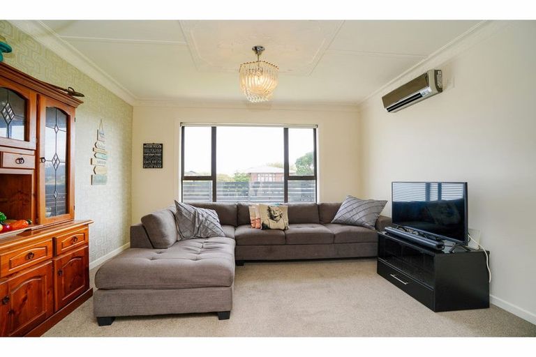 Photo of property in 192 Princes Street, Strathern, Invercargill, 9812