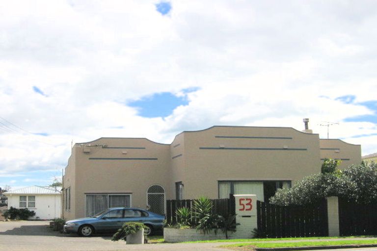 Photo of property in 53 Turret Road, Tauranga South, Tauranga, 3112