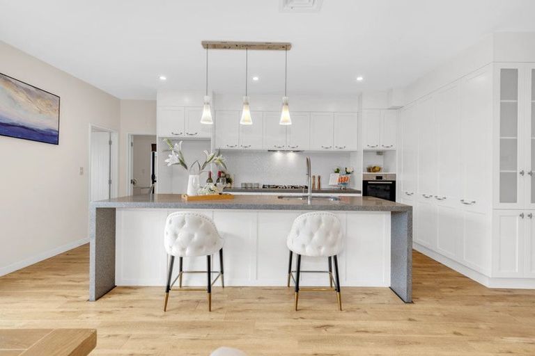 Photo of property in 20 Tinaku Road, Flat Bush, Auckland, 2019