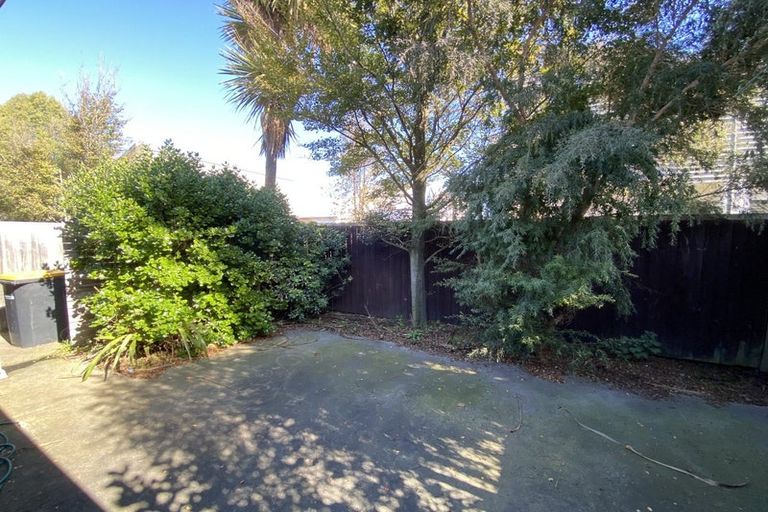 Photo of property in 84c Poulson Street, Addington, Christchurch, 8024