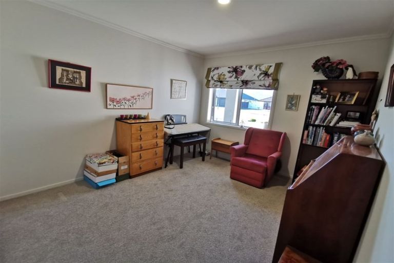 Photo of property in 141 Kittyhawk Avenue, Wigram, Christchurch, 8042