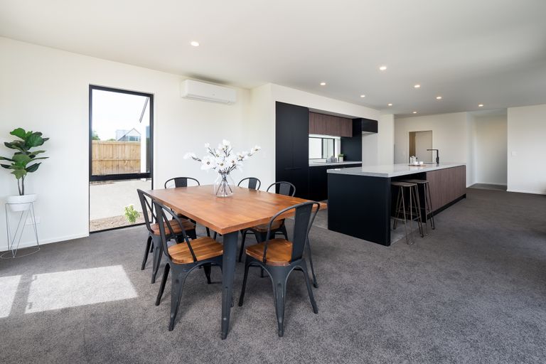 Photo of property in 11 Brancion Street, Halswell, Christchurch, 8025