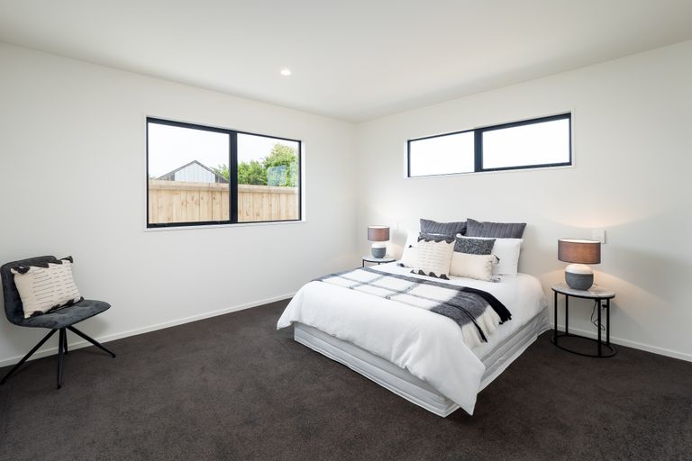 Photo of property in 11 Brancion Street, Halswell, Christchurch, 8025