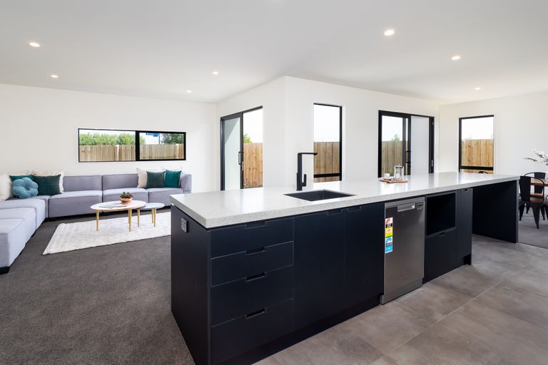 Photo of property in 11 Brancion Street, Halswell, Christchurch, 8025