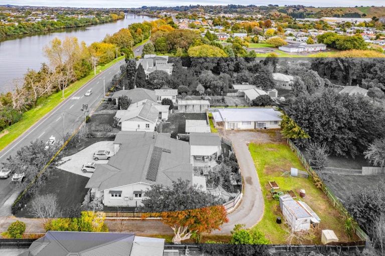 Photo of property in 250a Somme Parade, Aramoho, Whanganui, 4500