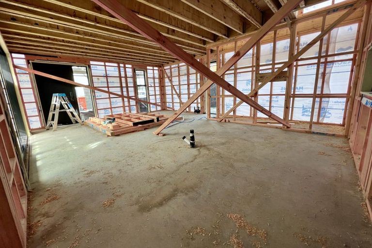 Photo of property in 1/69 Bishop Street, St Albans, Christchurch, 8014