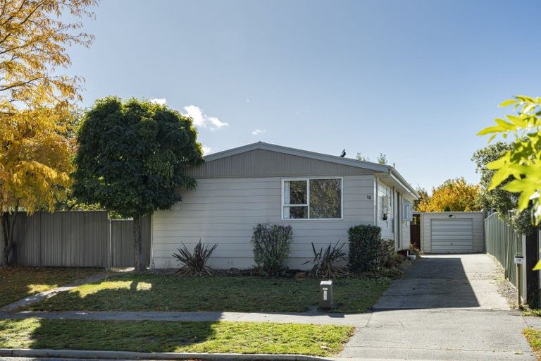Photo of property in 18 Antimony Crescent, Cromwell, 9310