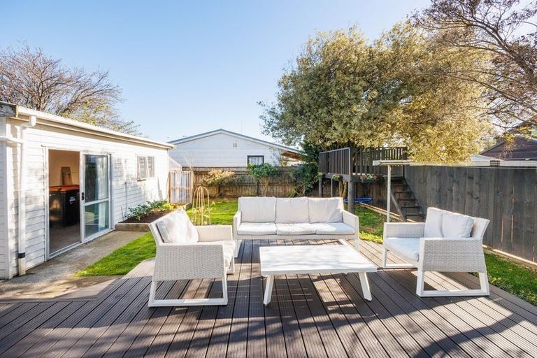 Photo of property in 22 Matipo Street, Takaro, Palmerston North, 4410