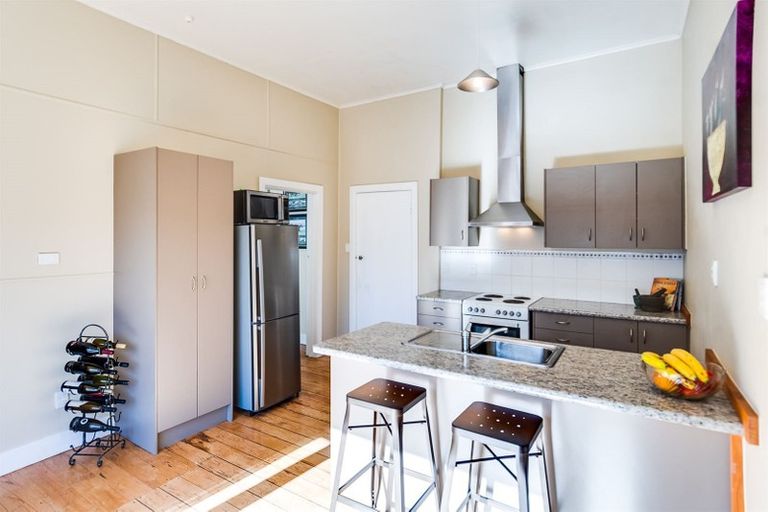 Photo of property in 165a Wellesley Road, Napier South, Napier, 4110