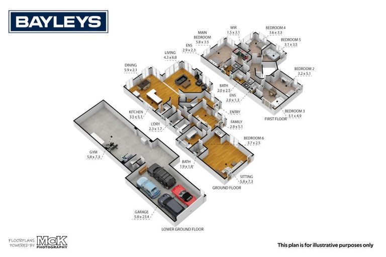 Photo of property in 17 Links Drive, Waiwhakaiho, New Plymouth, 4312