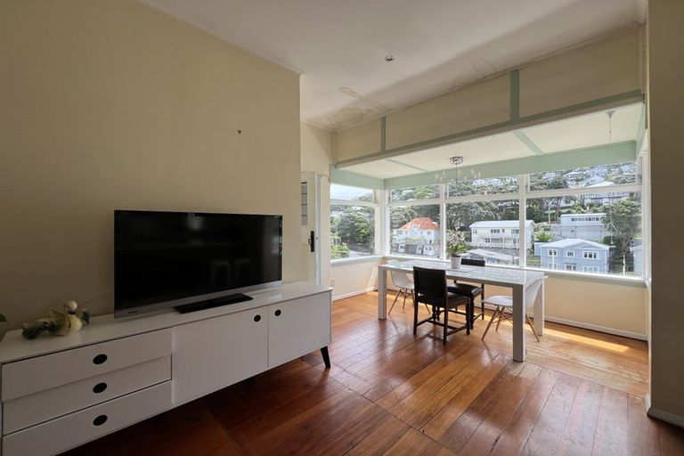 Photo of property in 54 Waipapa Road, Hataitai, Wellington, 6021
