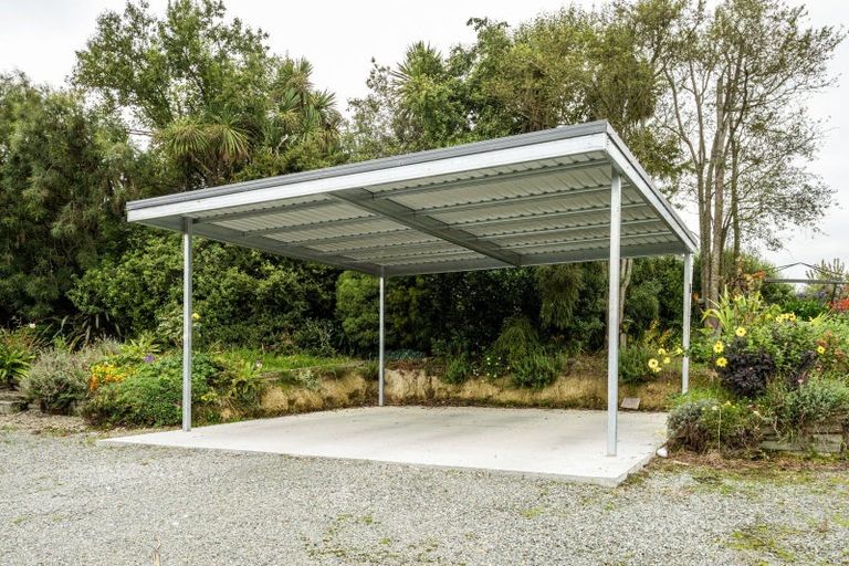 Photo of property in 33 Kalaugher Road, Geraldine Downs, Geraldine, 7991