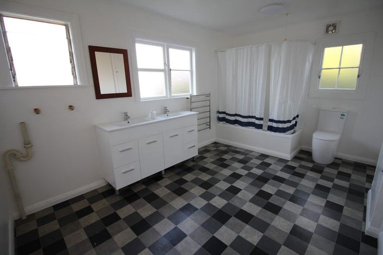 Photo of property in 6/31 Daniell Street, Newtown, Wellington, 6021