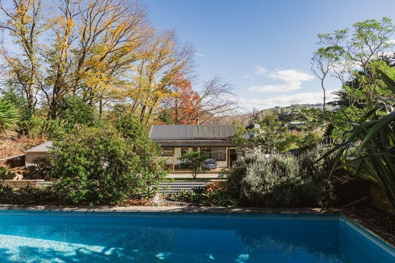 Photo of property in 164 Hill Road, Eskdale, Napier, 4182