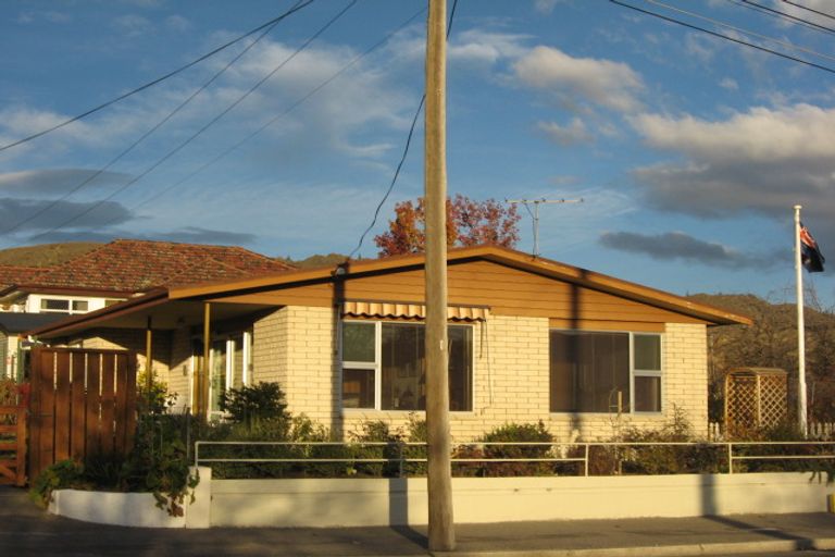 Photo of property in 111a Tarbert Street, Alexandra, 9320