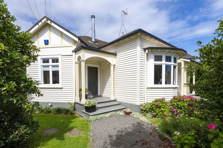 Photo of property in 227 Clifford Street, Whataupoko, Gisborne, 4010