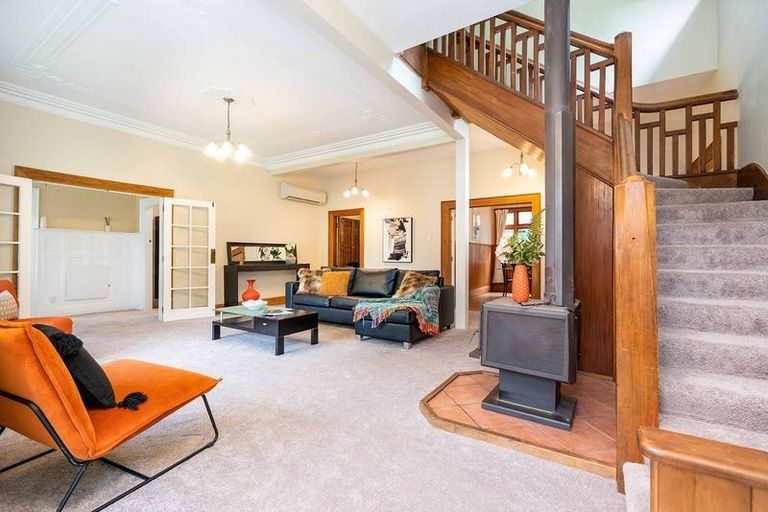 Photo of property in 373 York Place, Dunedin Central, Dunedin, 9016