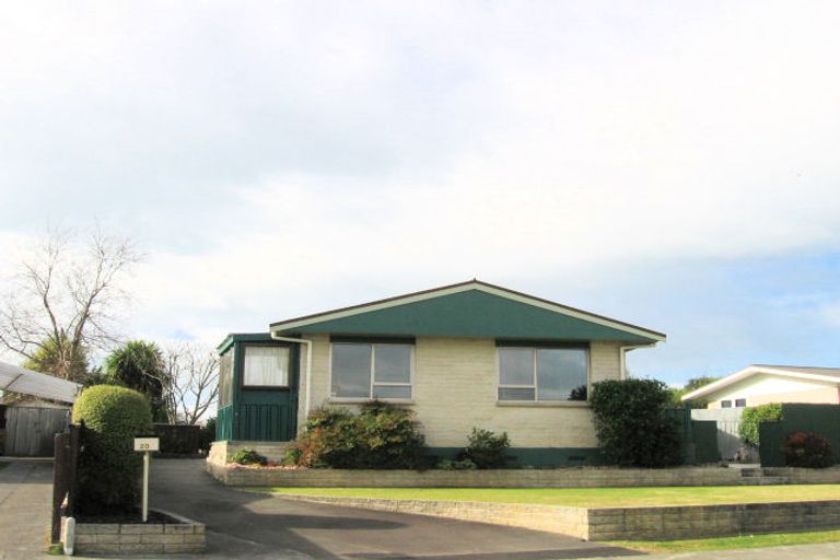 Photo of property in 20 Plunket Street, Tamatea, Napier, 4112