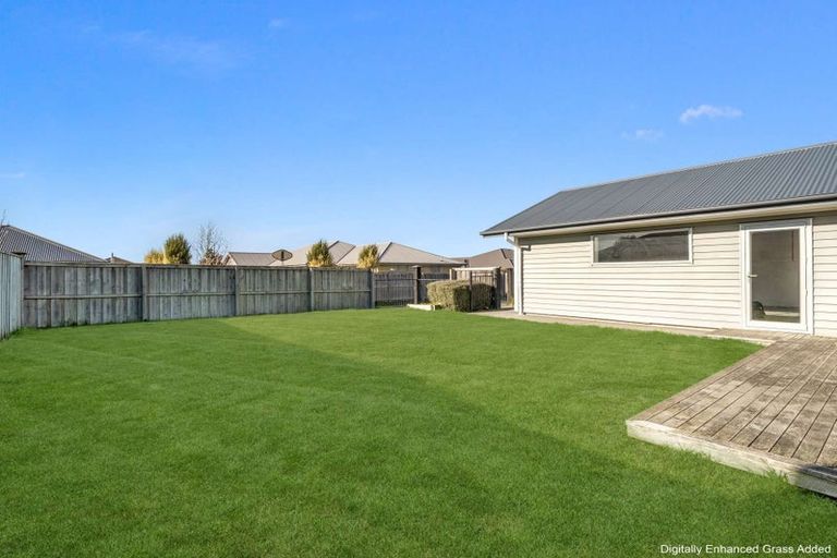Photo of property in 32 Stanford Way, Rolleston, 7615