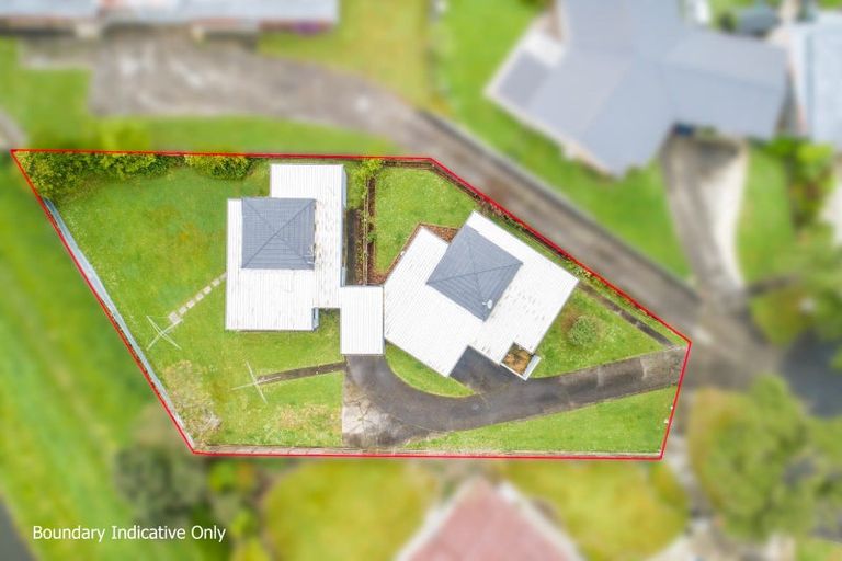 Photo of property in 9 Hollows Crescent, Takaro, Palmerston North, 4412