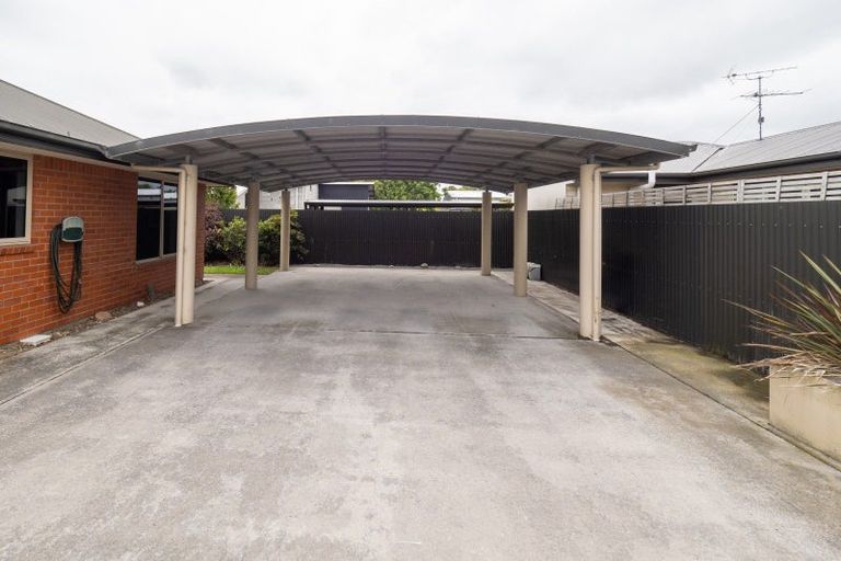 Photo of property in 9a Bridge Street, Netherby, Ashburton, 7700