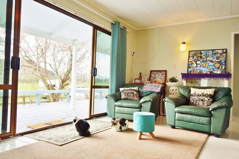 Photo of property in 987 Waimai Valley Road, Te Akau, Ngaruawahia, 3794