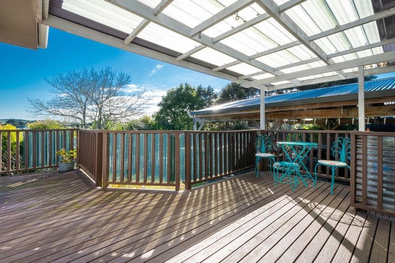 Photo of property in 67 Waitakere Road, Waitakere, Auckland, 0816