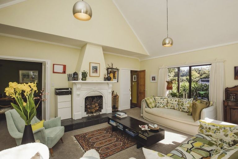 Photo of property in 195 Dudley Road Upper, Inglewood, 4386