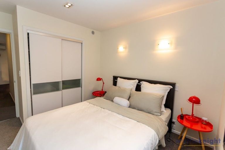 Photo of property in 2/193h Rattray Street, Riccarton, Christchurch, 8041