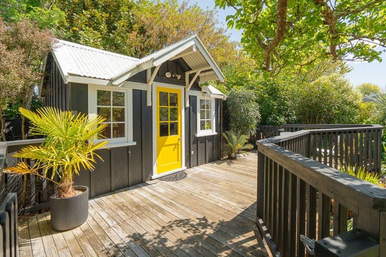 Photo of property in 141 Main Street, Greytown, 5712