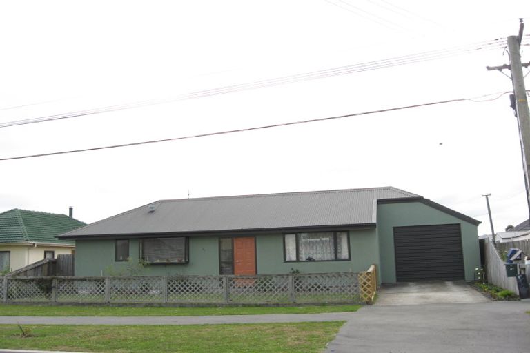 Photo of property in 2/67 Mackworth Street, Woolston, Christchurch, 8062