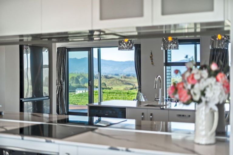 Photo of property in 195c Millars Road, Longbush, Carterton, 5792