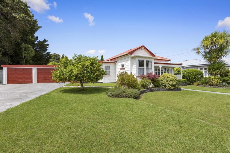 Photo of property in 74 Moorhouse Street, Morrinsville, 3300