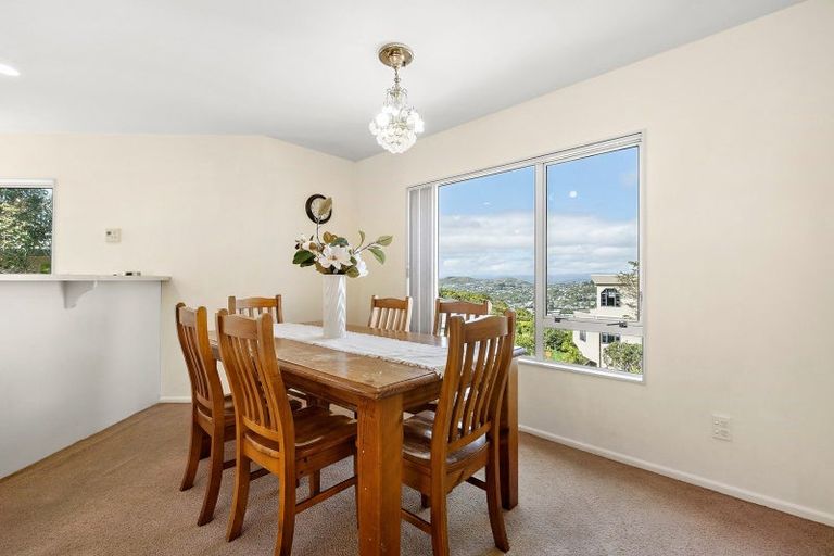 Photo of property in 75 Mclintock Street, Johnsonville, Wellington, 6037