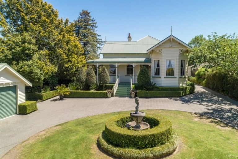 Photo of property in 45 Coronation Road, Morrinsville, 3300
