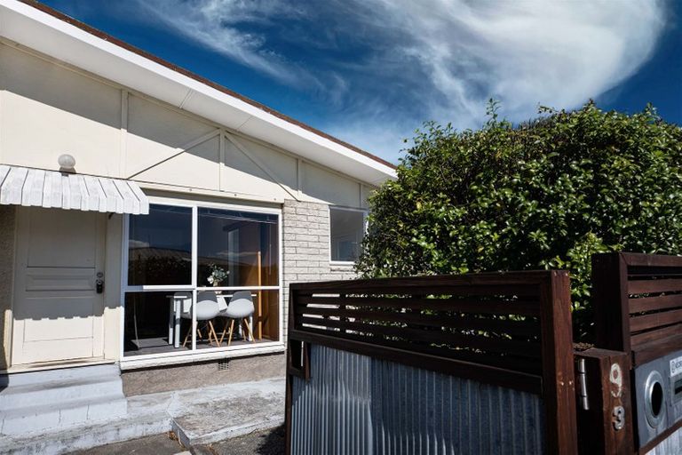 Photo of property in 3/9 Burdale Street, Riccarton, Christchurch, 8011
