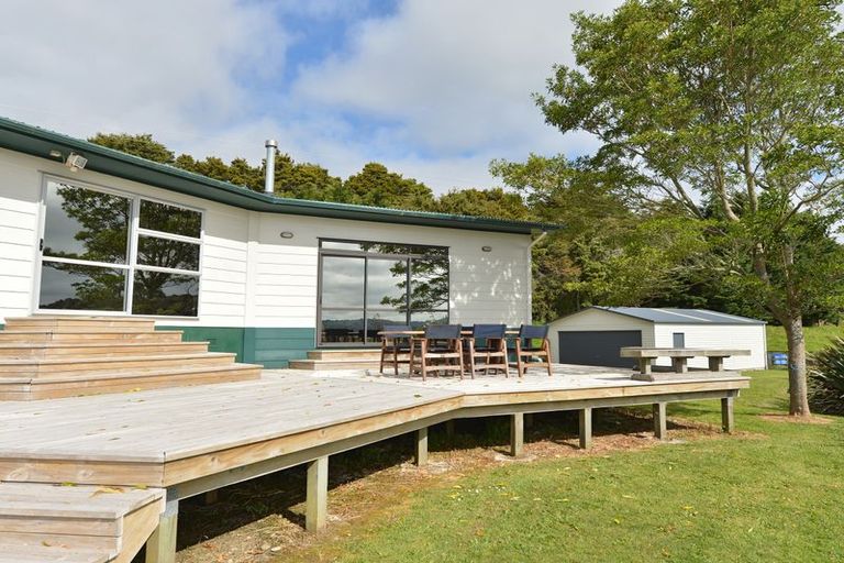 Photo of property in 109 Crane Road, Ngararatunua, Kamo, 0185