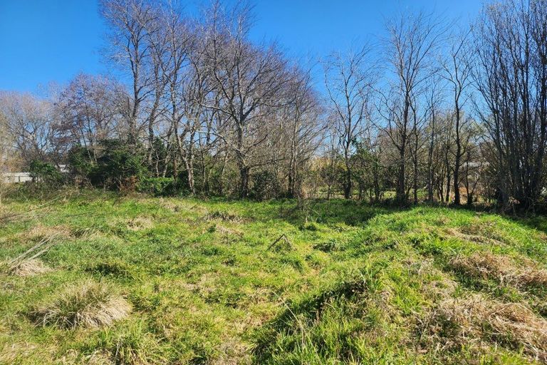 Photo of property in 13b Spring Street, Foxton, 4814