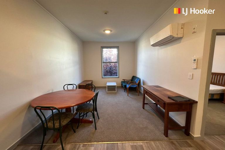 Photo of property in 360a George Street, Dunedin Central, Dunedin, 9016