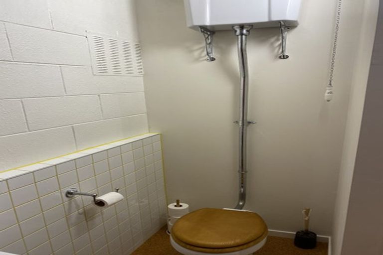 Photo of property in Park Mews, 7/62 Moxham Avenue, Hataitai, Wellington, 6021