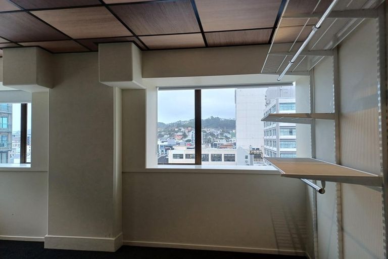 Photo of property in Te Kainga Te Aka, 203 Willis Street, Te Aro, Wellington, 6011