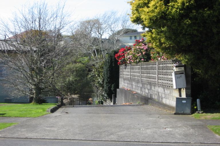 Photo of property in 20c Magnolia Drive, Westown, New Plymouth, 4310