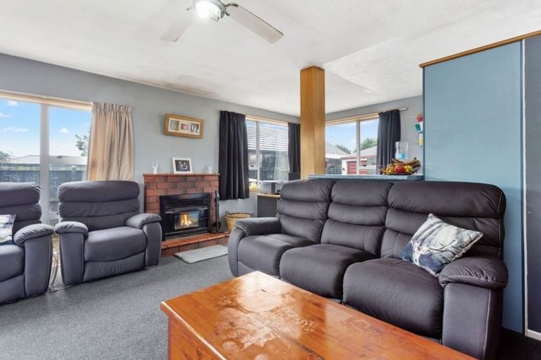 Photo of property in 8 Bowie Drive, Woodend, 7610