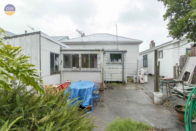 Photo of property in 6 Sale Street, Napier South, Napier, 4110