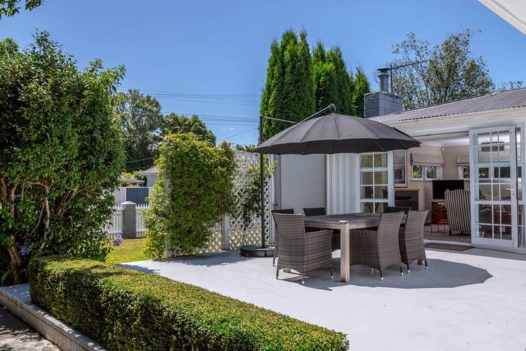 Photo of property in 61 East Street, Greytown, 5712