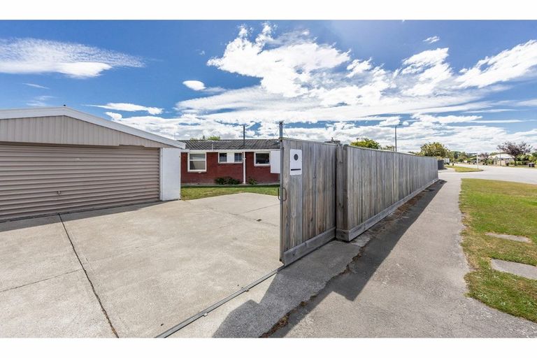 Photo of property in 40 Rydal Street, Hoon Hay, Christchurch, 8025