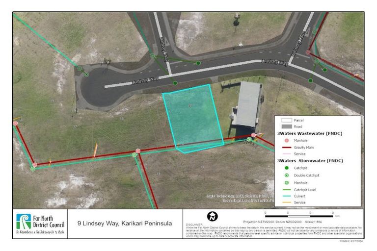 Photo of property in 9 Lindsey Way, Karikari Peninsula, 0483