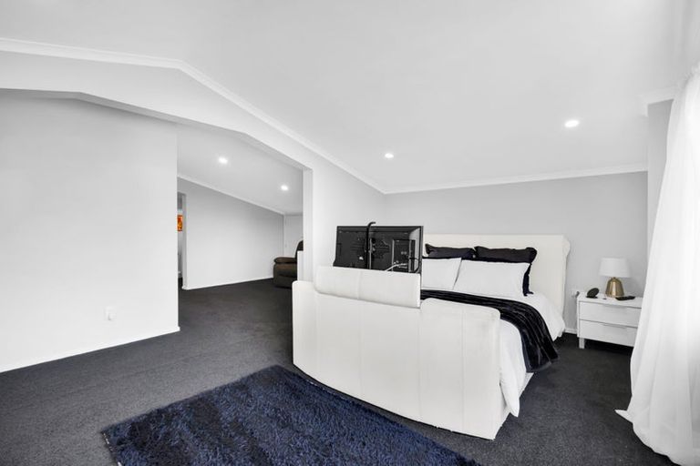 Photo of property in 24 Mahoetahi Road, Sentry Hill, Waitara, 4382