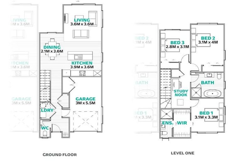 Photo of property in 2 Tarapuka Road, Kenepuru, Porirua, 5022